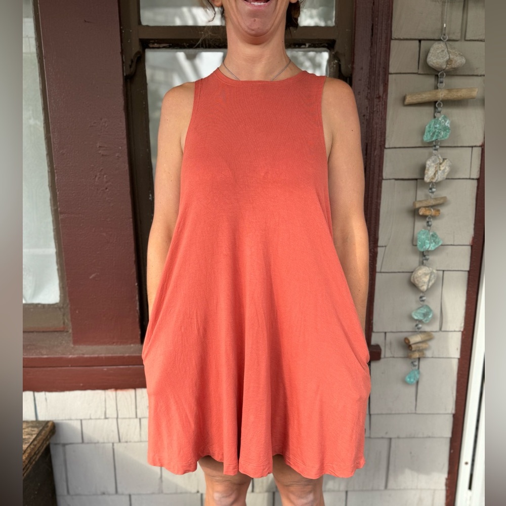 Summer dress
